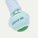 Bal met touwlus CATCH ME