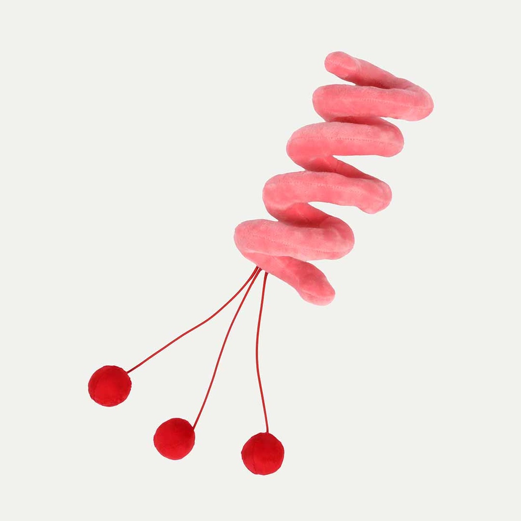 Kattenspeeltje TWISTER
