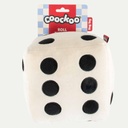 Hondenspeeltje ROLL THE DICE