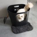 Starterspakket - DEAN open kattenbak 