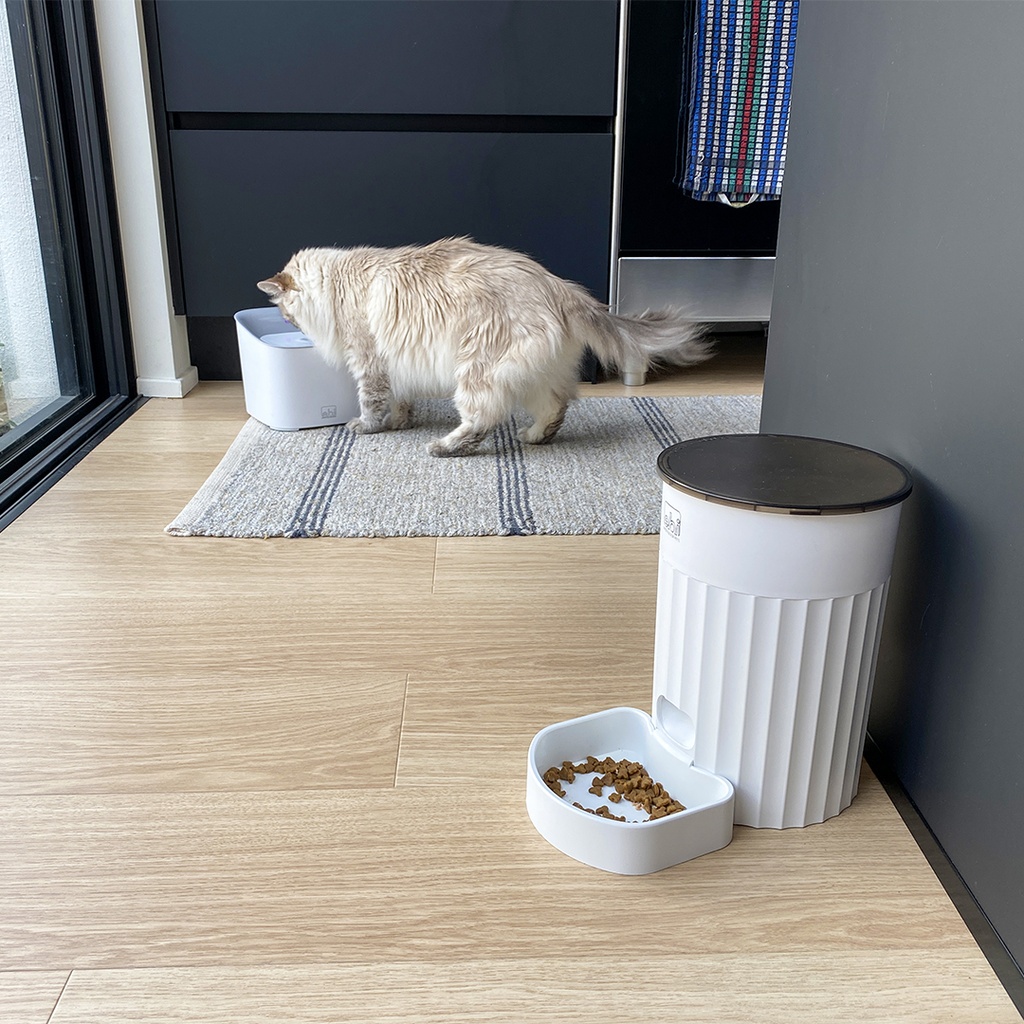 Voordeelpakket - automatische dinnerset