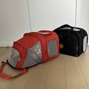 Trail transporttas