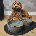 Jasper eet- en drinkkom