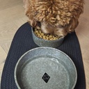 Jasper eet- en drinkkom
