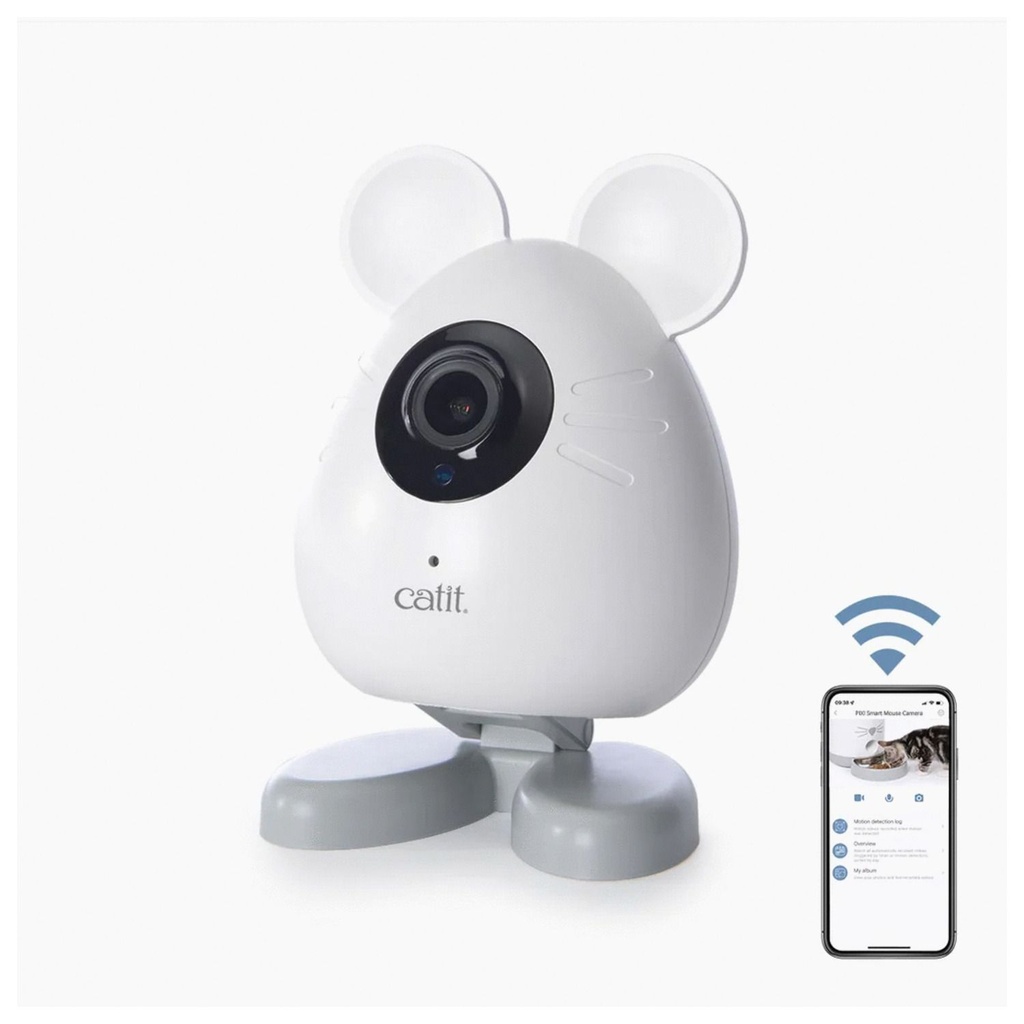 CA Pixi Smart Mouse Camera
