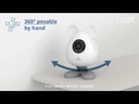 CA Pixi Smart Mouse Camera