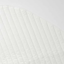 Pebble - dubbelzijdige plaid