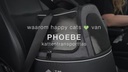PHOEBE - Transporttas