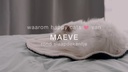 MAEVE - Rond dekentje