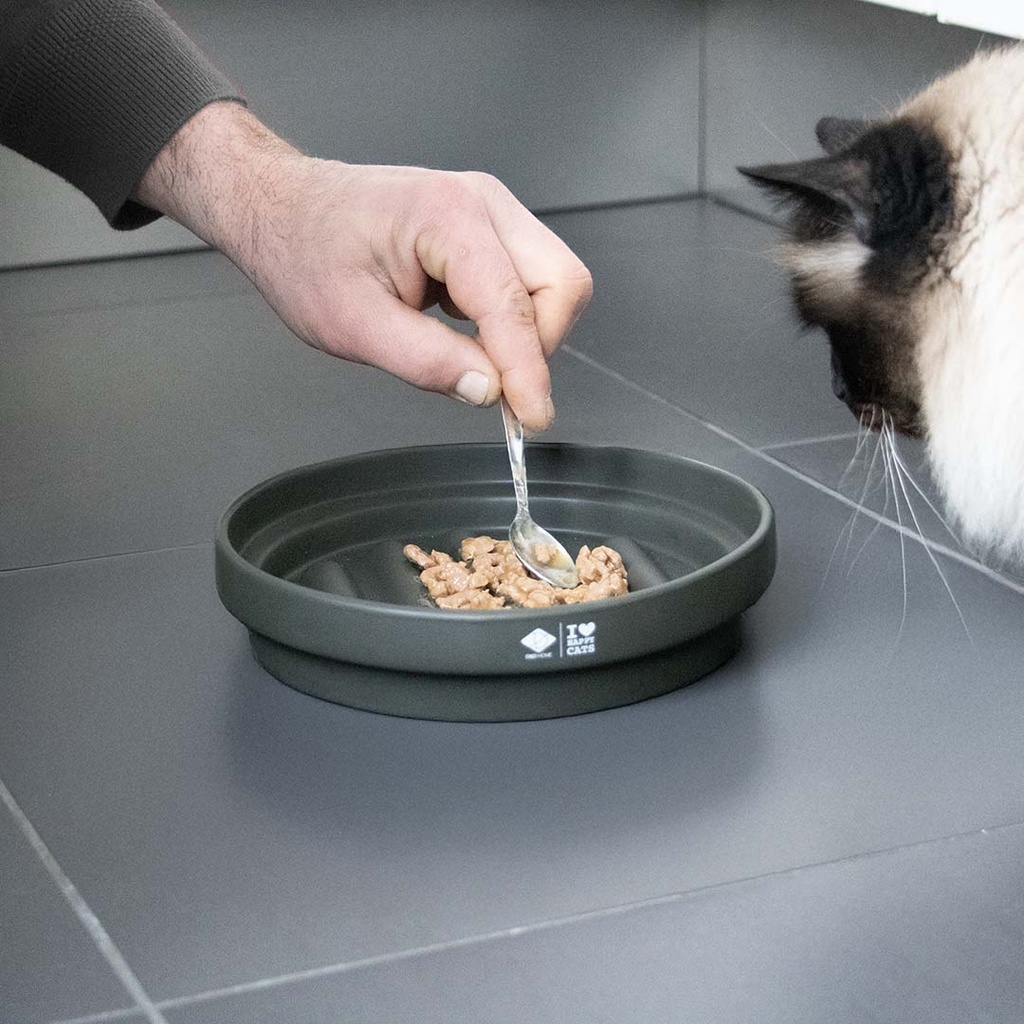 SUE Slow feeder 'doolhof'