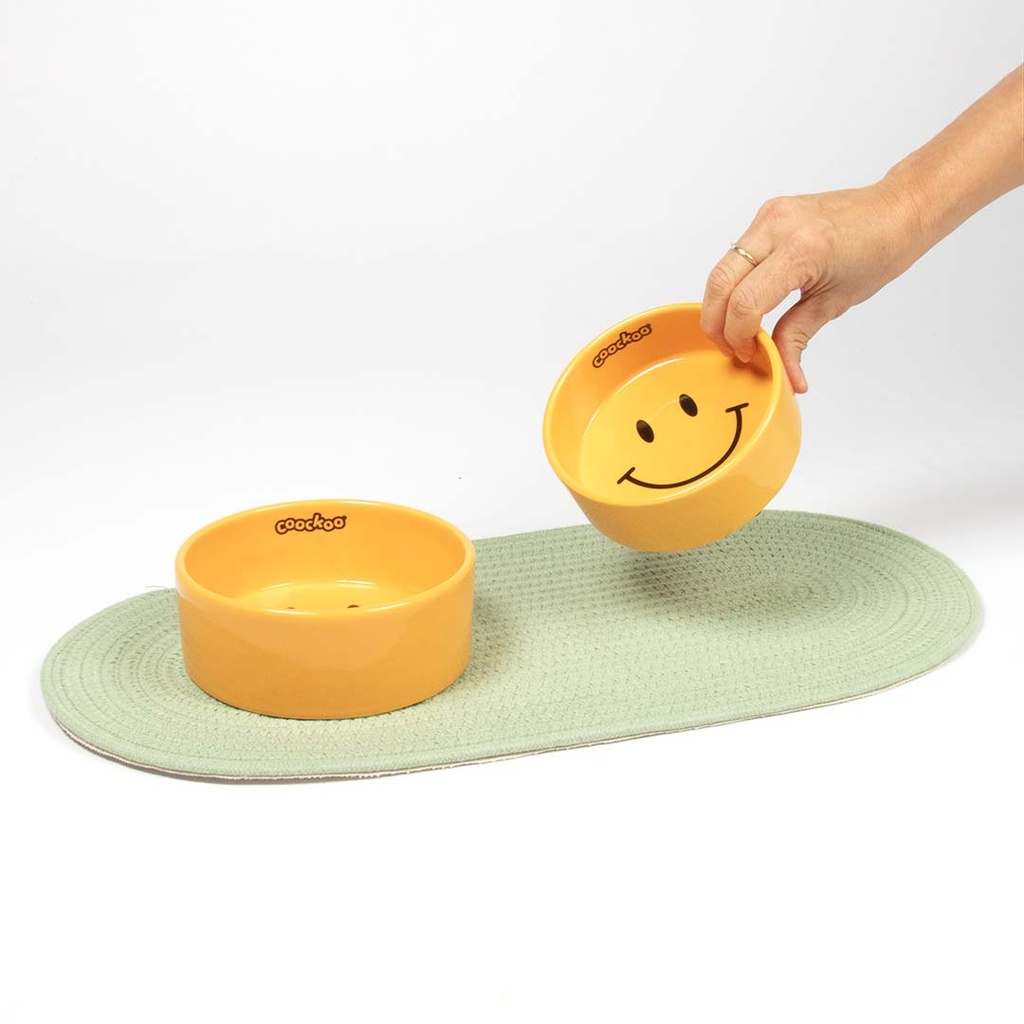 Placemat CRUMB CATCHER