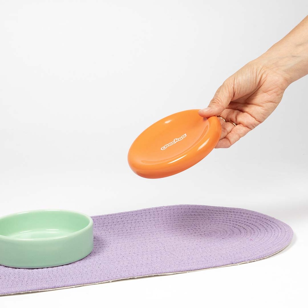 Placemat CRUMB CATCHER