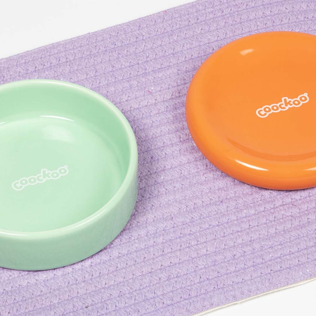 Placemat CRUMB CATCHER