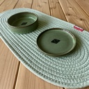 Placemat CRUMB CATCHER