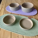 Placemat CRUMB CATCHER
