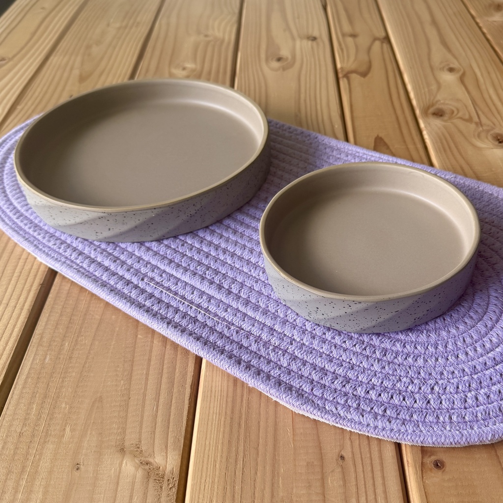 Placemat CRUMB CATCHER