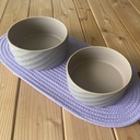 Placemat CRUMB CATCHER