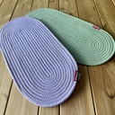 Placemat CRUMB CATCHER