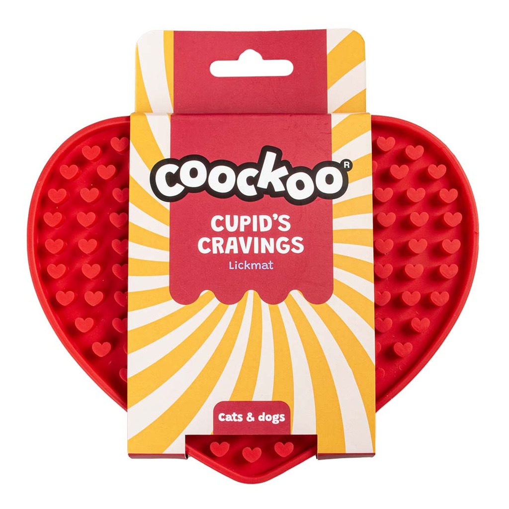 Likmat CUPID'S CRAVINGS