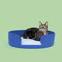 Kattenmandje LAZY LOUNGE