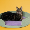 Kattenmandje LAZY LOUNGE