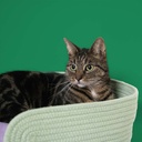 Kattenmandje LAZY LOUNGE