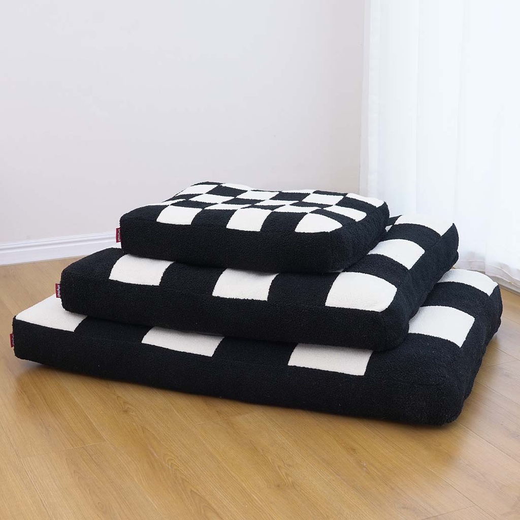Hondenkussen COZY BLOCK