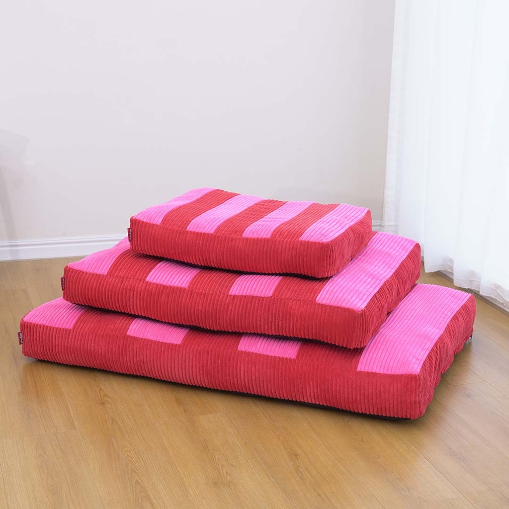 Hondenkussen COZY STRIPE