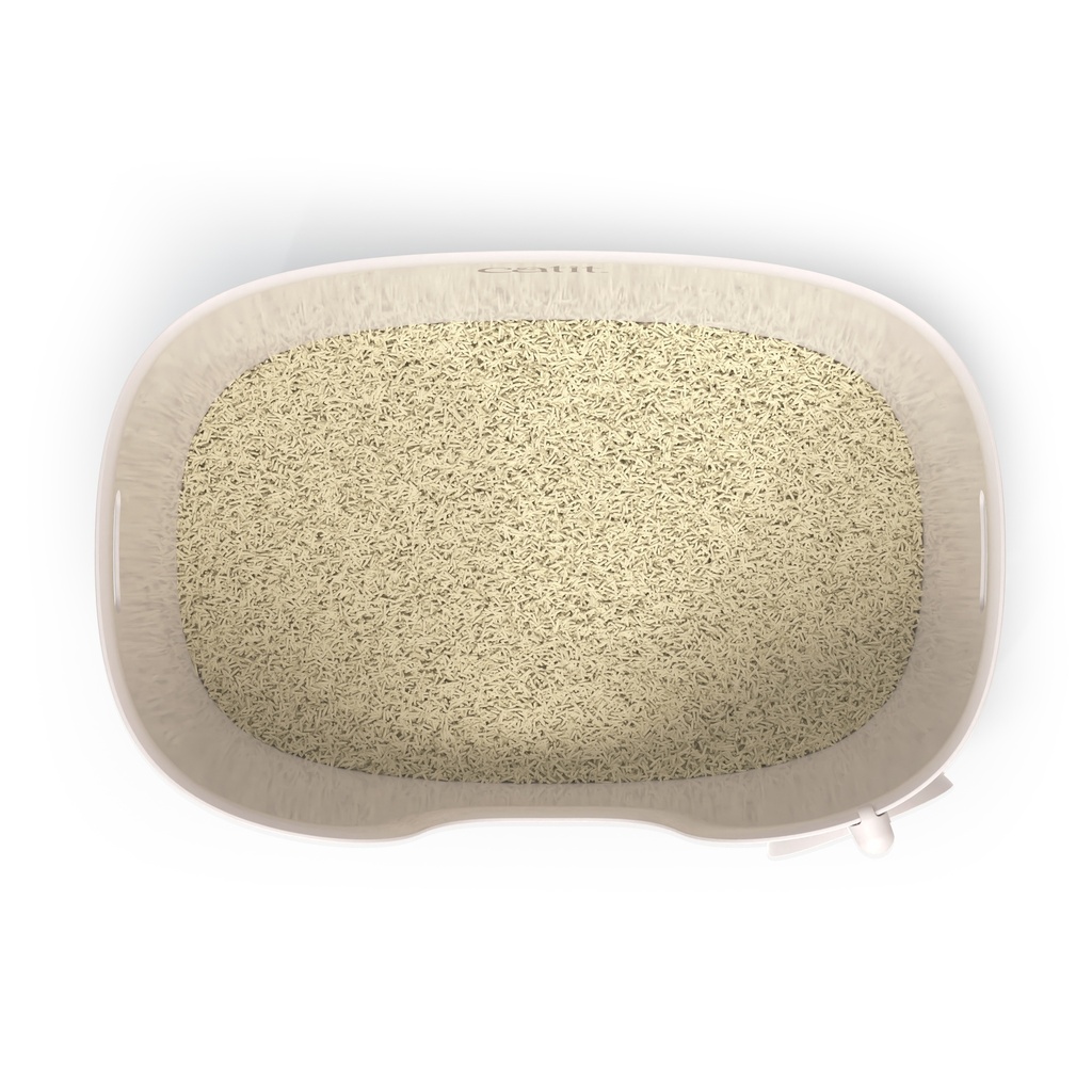 CA kattenbak LOO met schepje