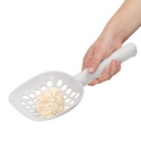 CA kattenbak LOO met schepje