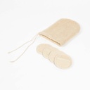 Japandi verzorgingsset