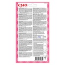 CIAO Churu Bites wrap kip&tonijn&zalm