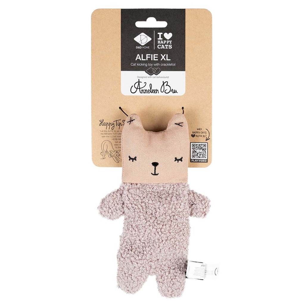 Kattenspeeltje ALFIE XL