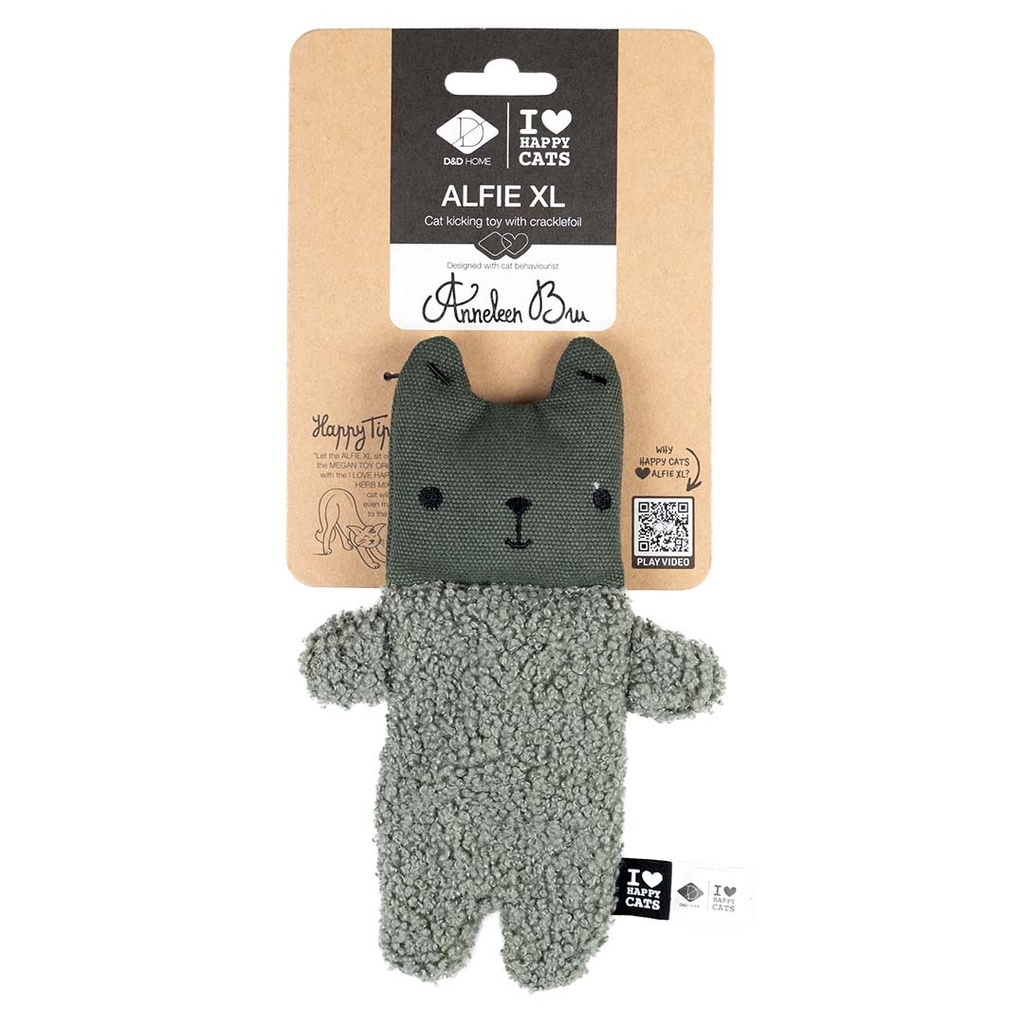 Kattenspeeltje ALFIE XL