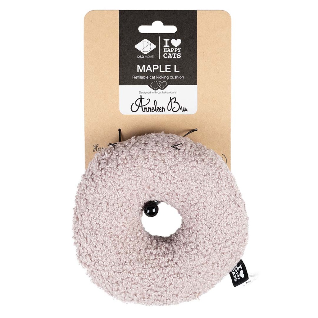 Kattenspeeltje MAPLE
