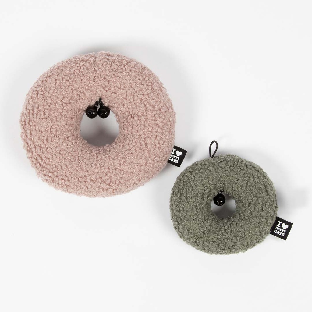 Kattenspeeltje MAPLE