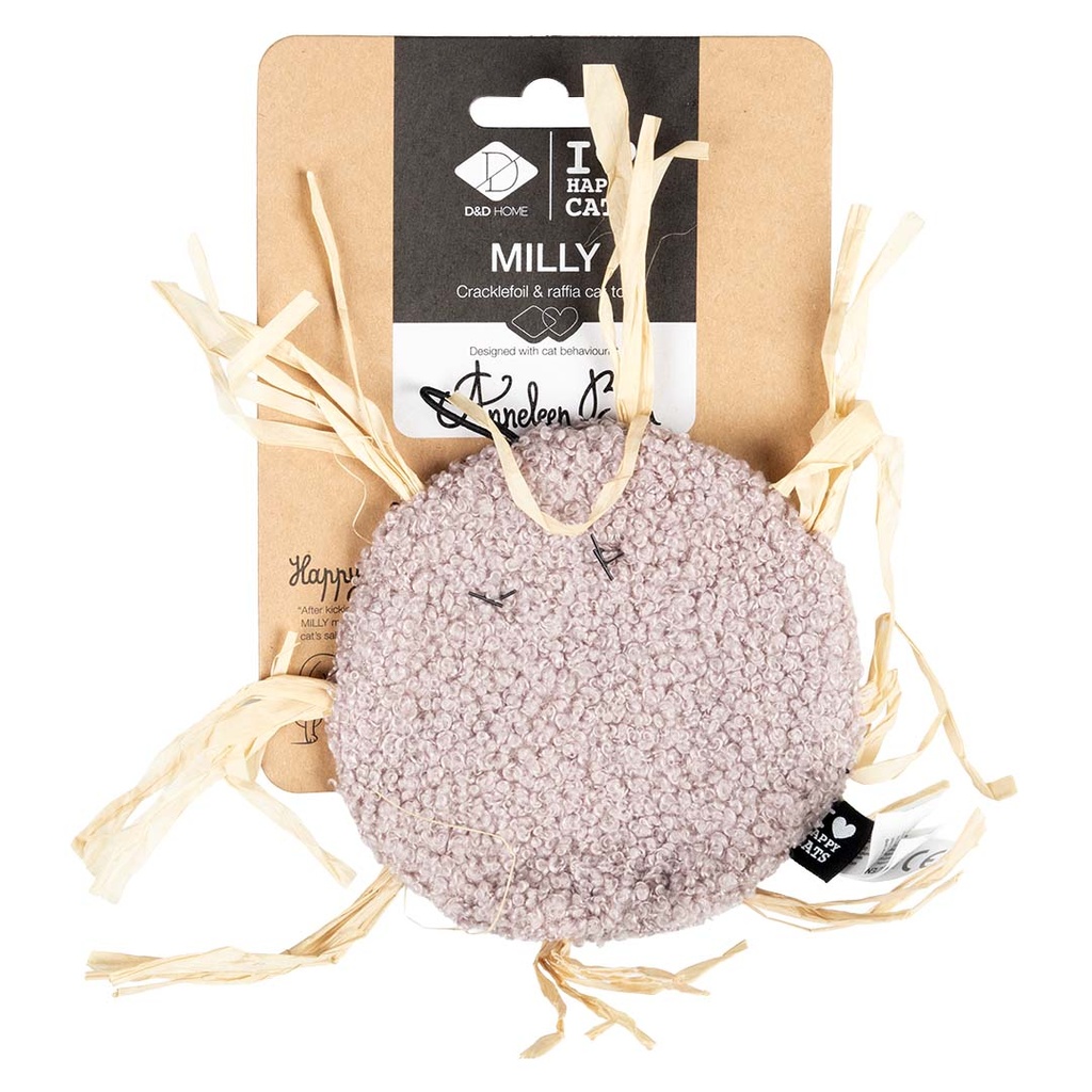Kattenspeeltje MILLY