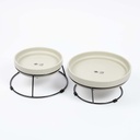 Standaard DASH 2-in-1 voor SUE & ACE