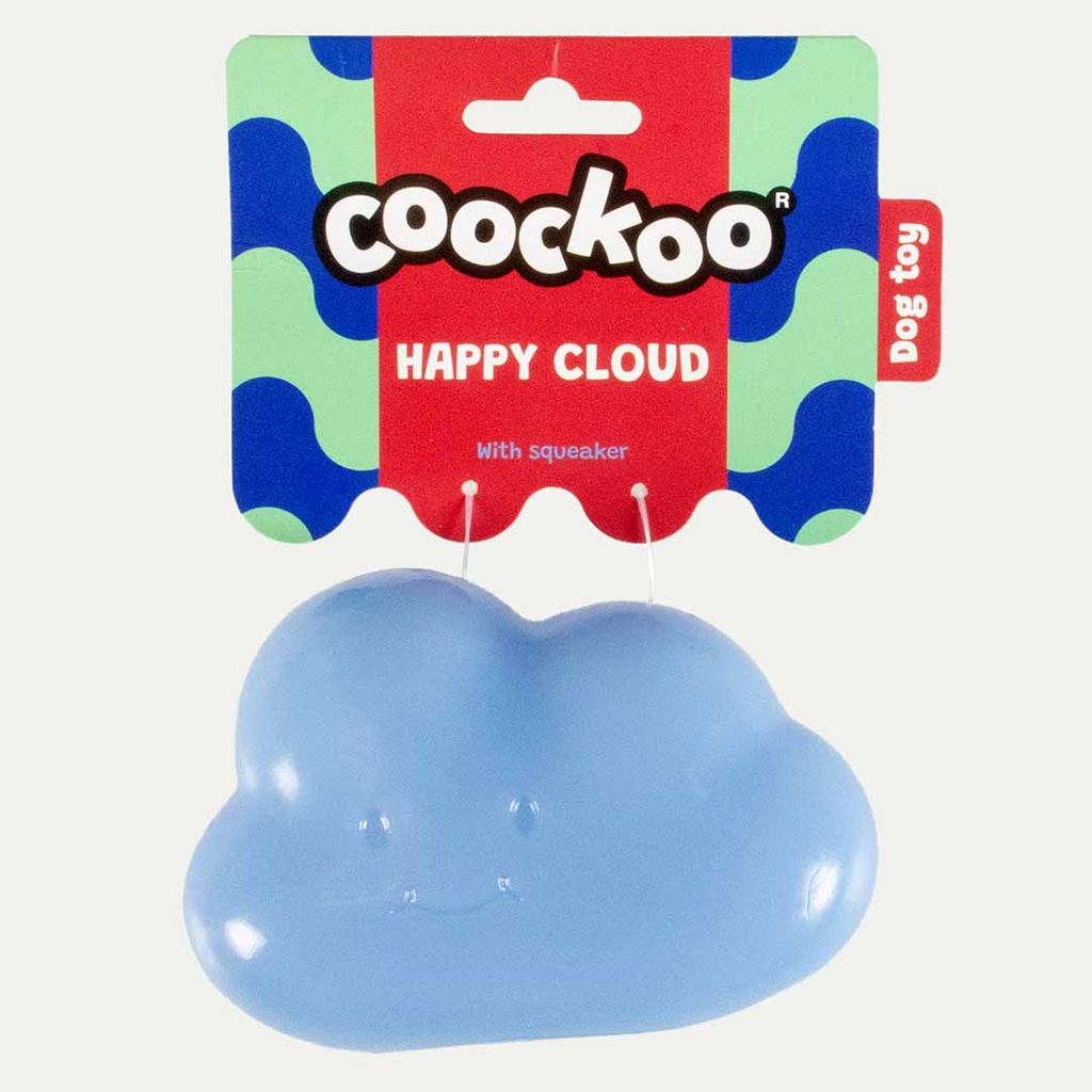 Hondenspeeltje HAPPY CLOUD