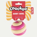 Hondenspeeltje BERRY SWIRL