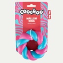Hondenspeeltje MALLOW RING