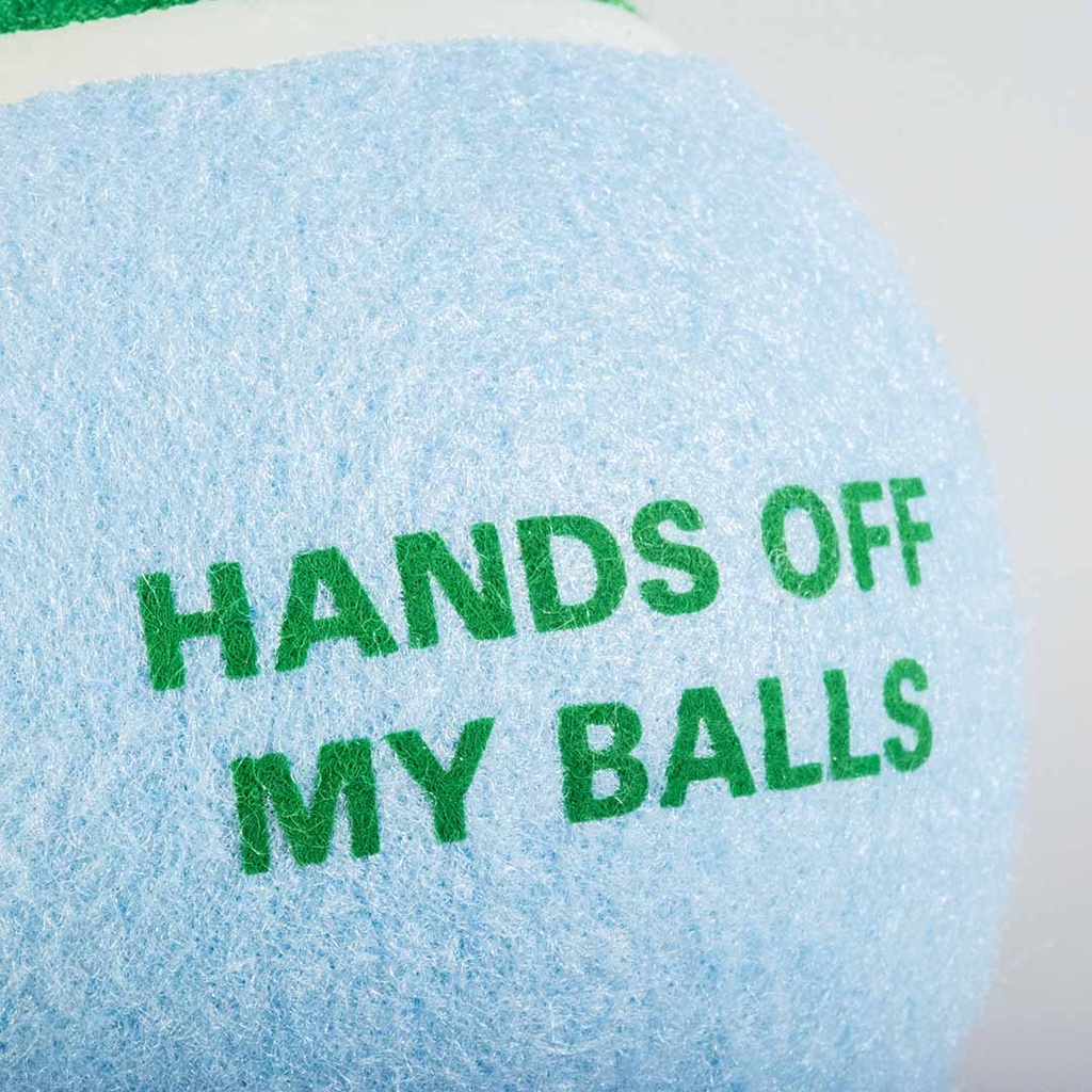 Tennisbal HANDS OFF