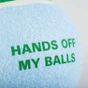 Tennisbal HANDS OFF