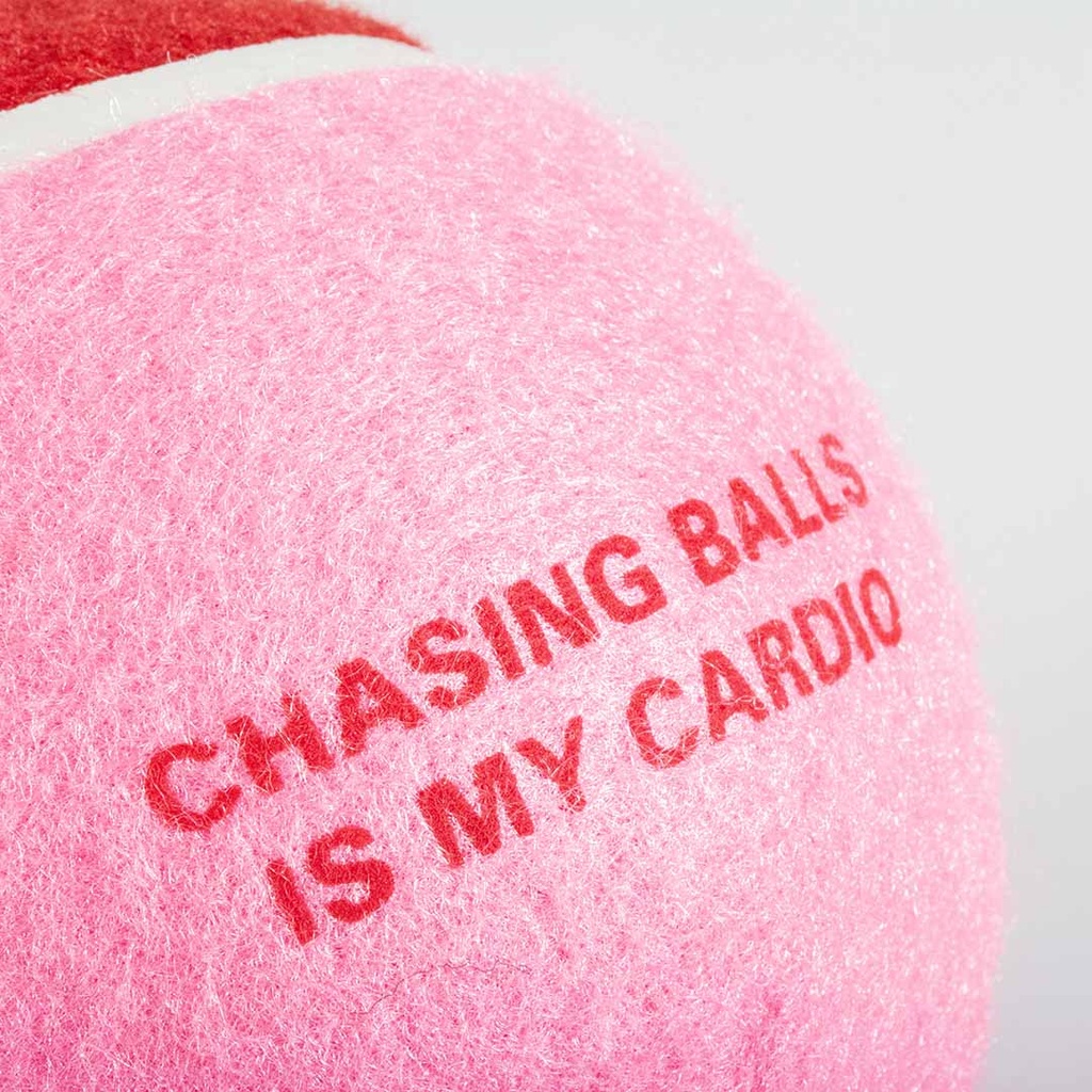 Tennisbal CHASE ME