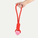Bal met touwlus SWING ME