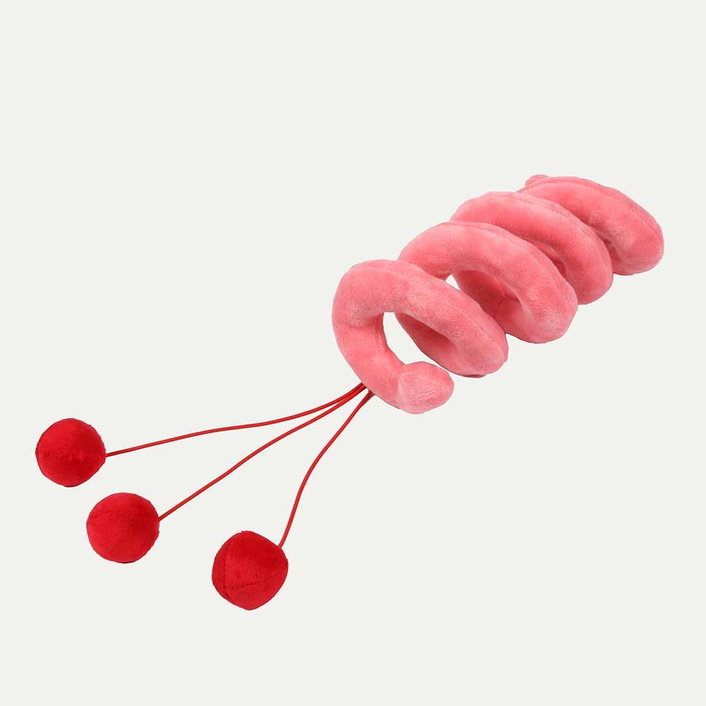 Kattenspeeltje TWISTER