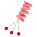 Juguete para gatos TWISTER