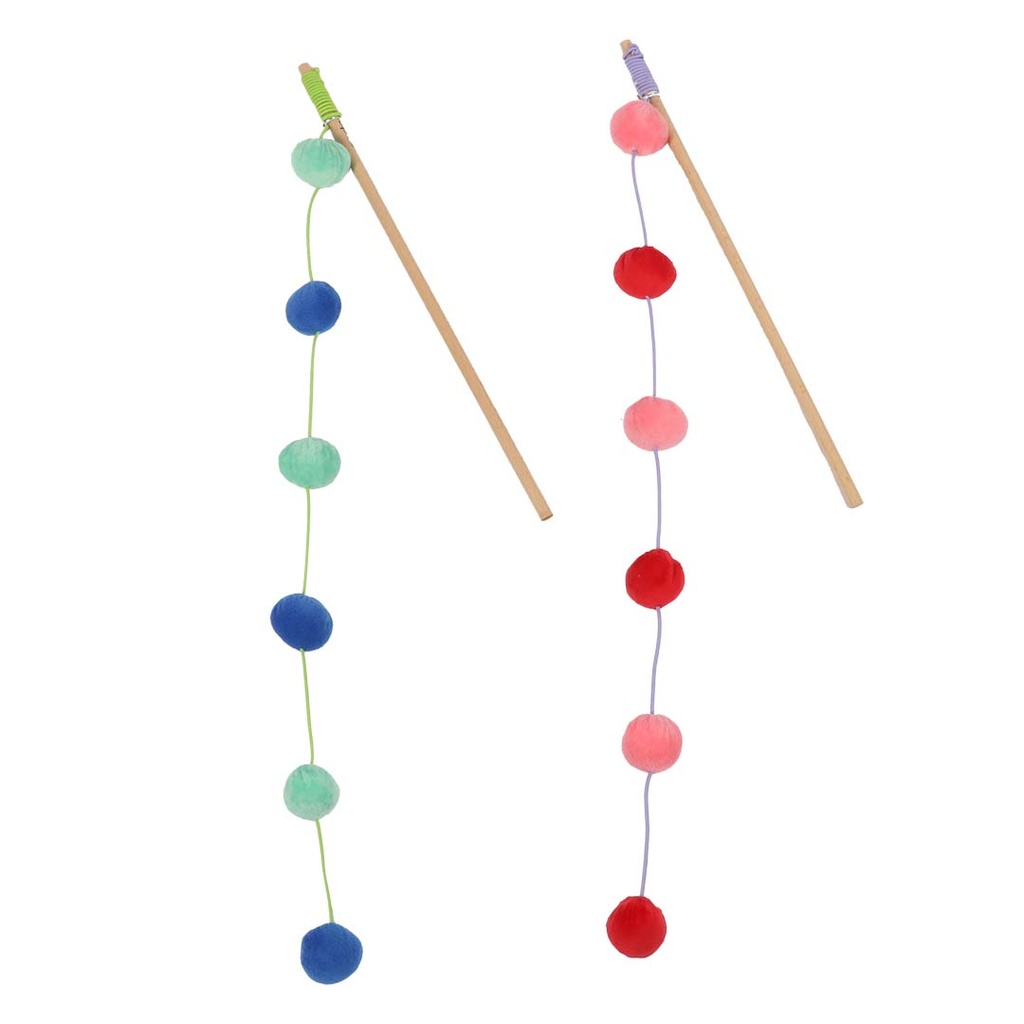 Cat toy JOLLY JUMPER