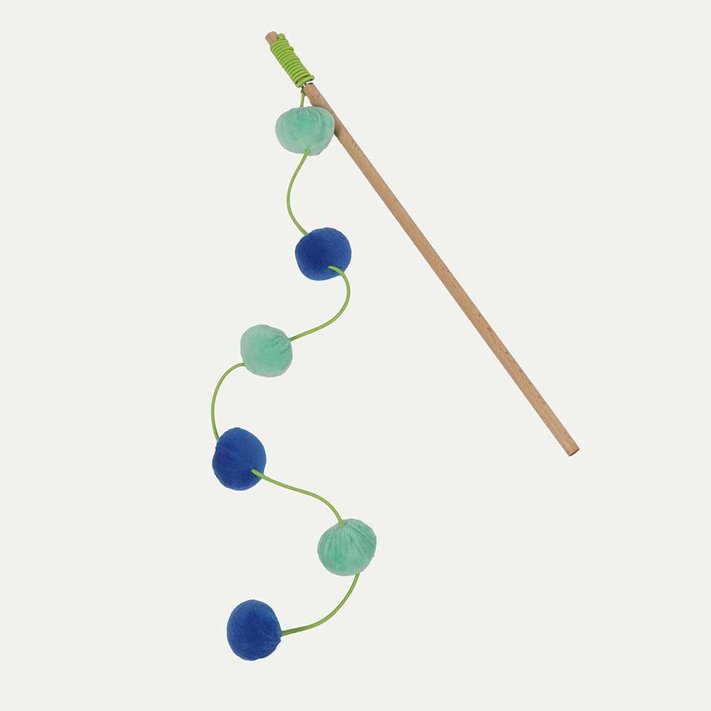 Jouet pour chat JOLLY JUMPER