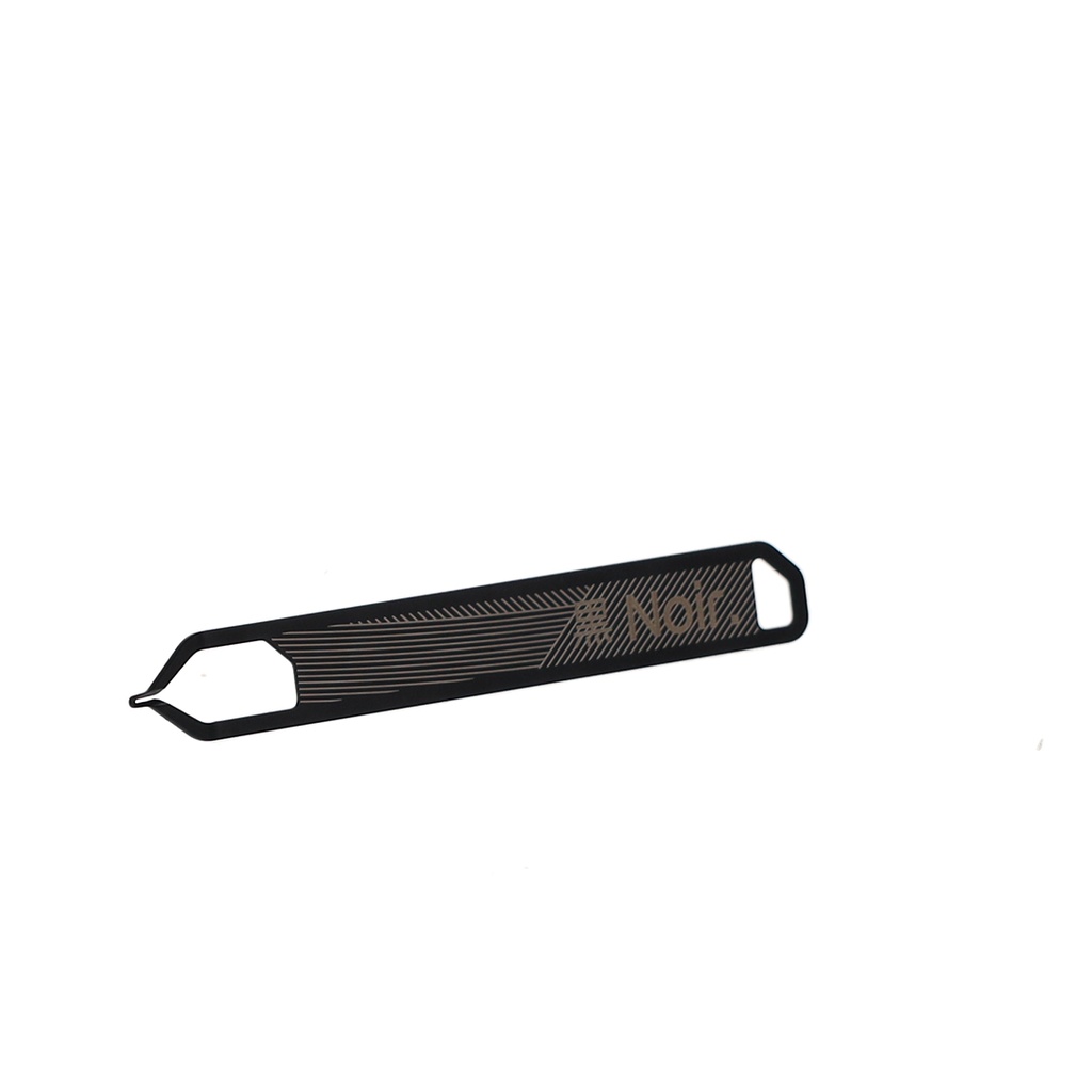 Japandi Tick remover